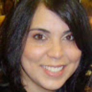 Meet your Posher, Jocelyn